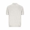 Polo realizzata in lino e cotone. — изображение 2