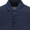 Polo realizzata in lino e cotone. — изображение 3