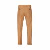 Pantaloni Capri realizzati in cotone e lino. — изображение 2