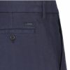 Pantaloni Capri realizzati in cotone e lino. — изображение 3