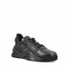 Sneakers realizzate in poliestere. — изображение 2