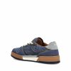 Sneakers in cotone. — изображение 3