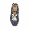 Sneakers in cotone. — изображение 4