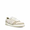 Sneaker stringata realizzata in pelle di vitello. — изображение 2