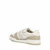 Sneaker stringata realizzata in pelle di vitello. — изображение 3