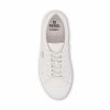 Sneakers realizzate in pelle di vitello. — изображение 4