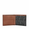 Portafoglio realizzato in pelle. — изображение 4