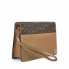 Clutch realizzata in pelle. — изображение 3