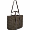 Borsa realizzata in tessuto. — изображение 3