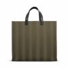 Borsa in canvas Pequin. — изображение 2