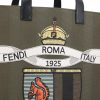 Borsa in canvas Pequin. — изображение 4