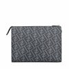 Pochette realizzata in pelle. — изображение 2