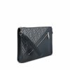 Pochette realizzata in pelle. — изображение 3