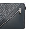 Pochette realizzata in pelle. — изображение 4