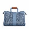 Borsa in plastica riciclata. — изображение 2