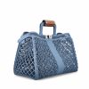 Borsa in plastica riciclata. — изображение 3