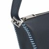 Borsa realizzata in pelle. — изображение 4
