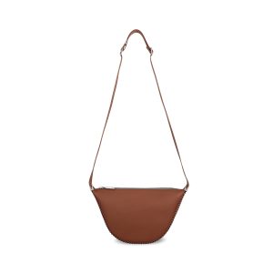 Borsa realizzata in pelle.