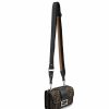 Borsa Baguette Double realizzata in Jacquard FF. — изображение 3