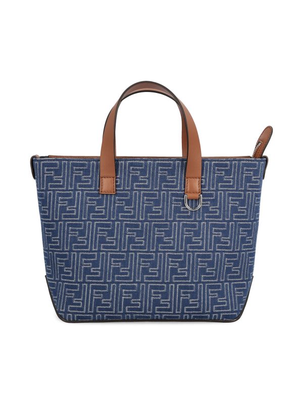 Borsa in cotone.