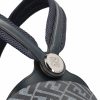 Zaino realizzato in tela e pelle. — изображение 4