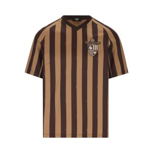 T-Shirt realizzato in poliestere.