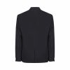 Blazer realizzato in lana di tosa. — изображение 2