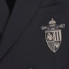 Blazer realizzato in lana di tosa. — изображение 3