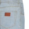 Jeans in cotone. — изображение 3