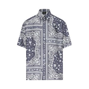 Camicia in seta.