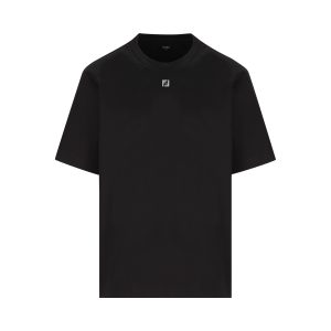 T-Shirt realizzata in cotone.