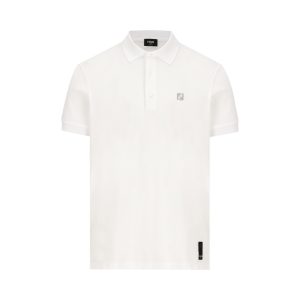 Polo in cotone