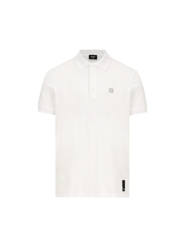 Polo in cotone