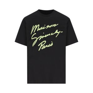 T-Shirt realizzata in cotone.