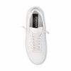 Sneakers realizzate in pelle. — изображение 4