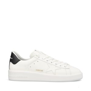 Sneakers Purestar in pelle.