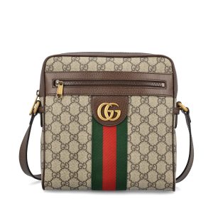 Borsa realizzata in tessuto GG Supreme.