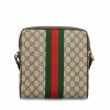 Borsa realizzata in tessuto GG Supreme. — изображение 2