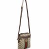 Borsa realizzata in tessuto GG Supreme. — изображение 3