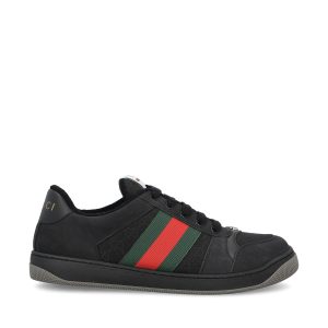 Sneakers realizzate in tessuto GG