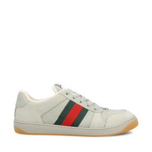 Sneakers realizzate in tessuto GG