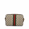 Borsa realizzata in tessuto GG Supreme. — изображение 2