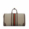 Borsone realizzato in tessuto GG Supreme. — изображение 2