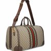 Borsone realizzato in tessuto GG Supreme. — изображение 3