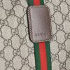 Borsone realizzato in tessuto GG Supreme. — изображение 2