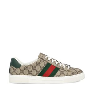 Sneakers realizzate in Tessuto GG Supreme