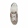 Sneakers realizzate in Tessuto GG Supreme — изображение 4