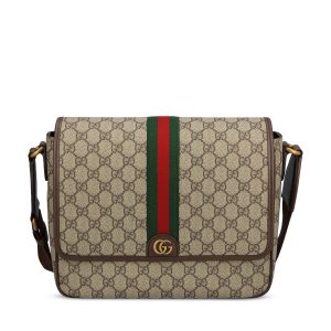 Borsa realizzata in tessuto GG Supreme