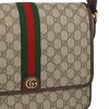 Borsa realizzata in tessuto GG Supreme — изображение 4