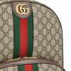 Zaino realizzato in tessuto jacquard GG — изображение 4